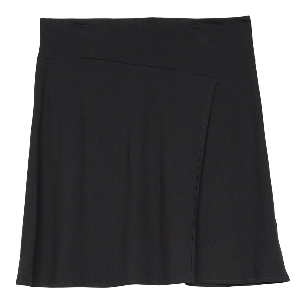 Patagonia Black Skirt